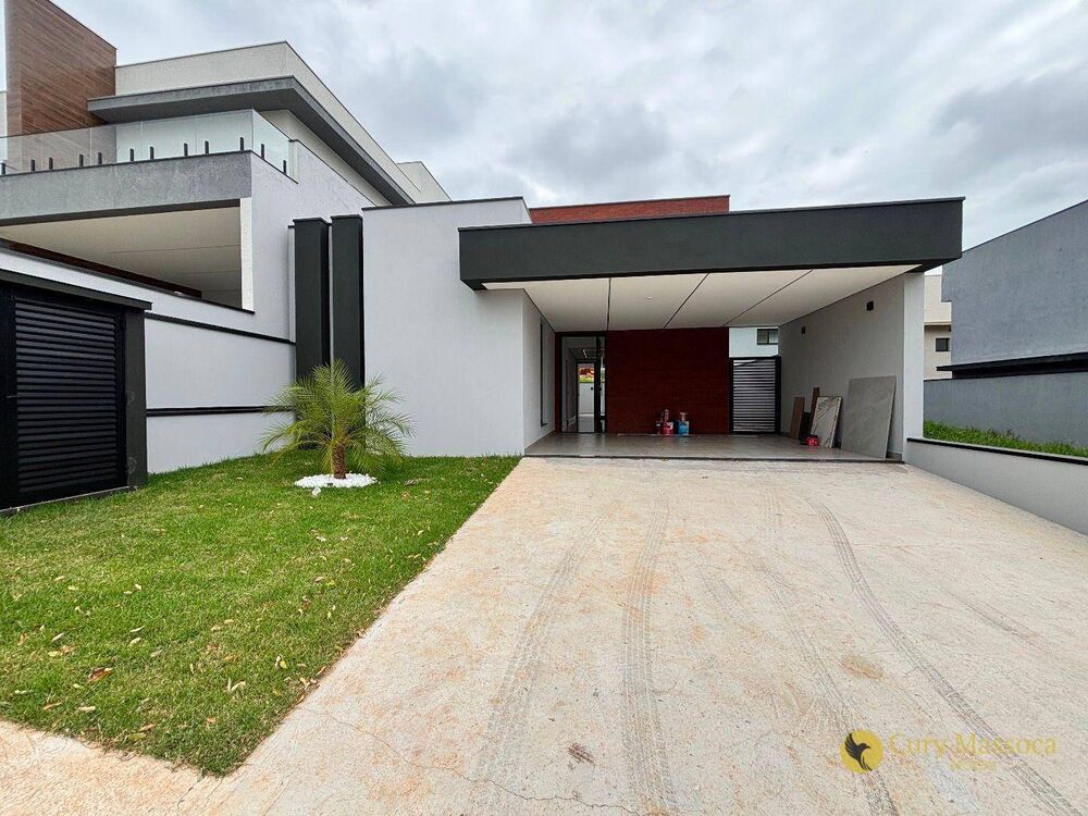 Casa de Condomínio, 3 quartos - Foto 30