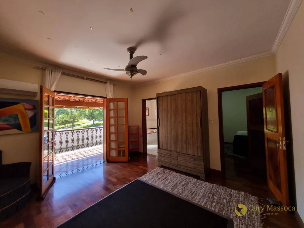 Casa de Condomínio, 4 quartos - Foto 6