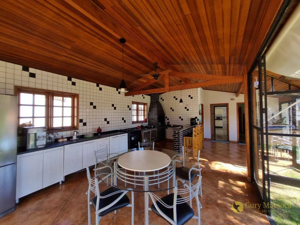 Casa de Condomínio, 4 quartos - Foto 12