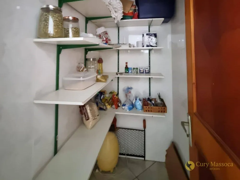 Casa de Condomínio, 4 quartos - Foto 11