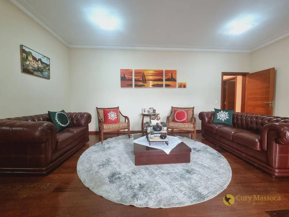 Casa de Condomínio, 7 quartos - Foto 4