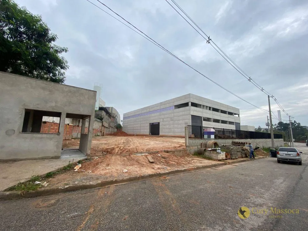 Depósito-Galpão, 2500 m² - Foto 13