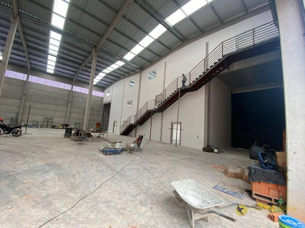 Depósito-Galpão, 2500 m² - Foto 10