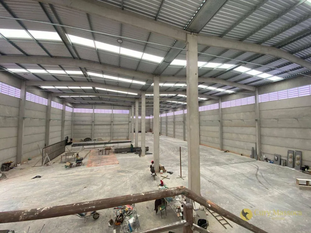 Depósito-Galpão, 2500 m² - Foto 8