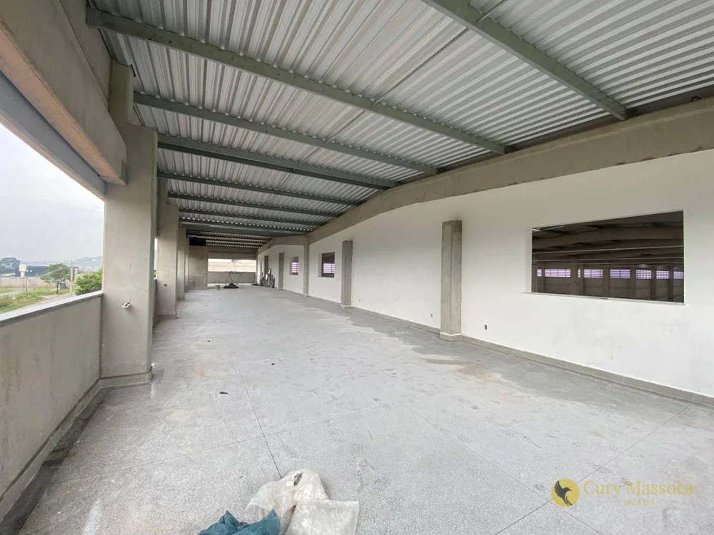 Depósito-Galpão, 2500 m² - Foto 4