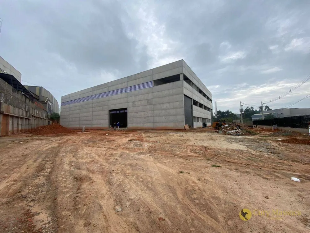 Depósito-Galpão, 2500 m² - Foto 12