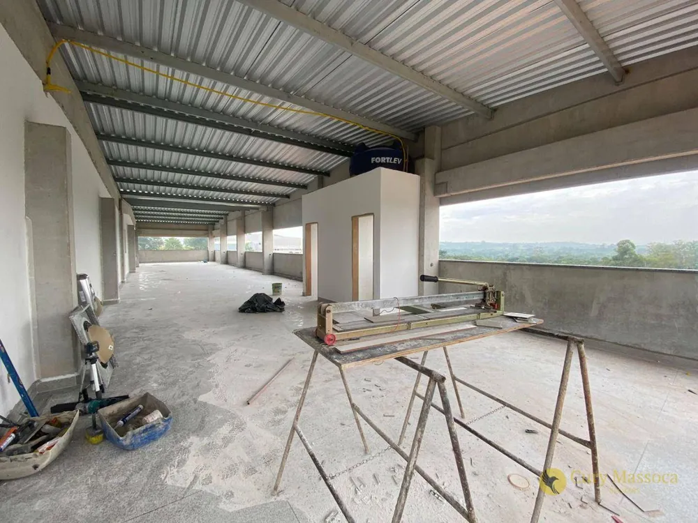 Depósito-Galpão, 2500 m² - Foto 11