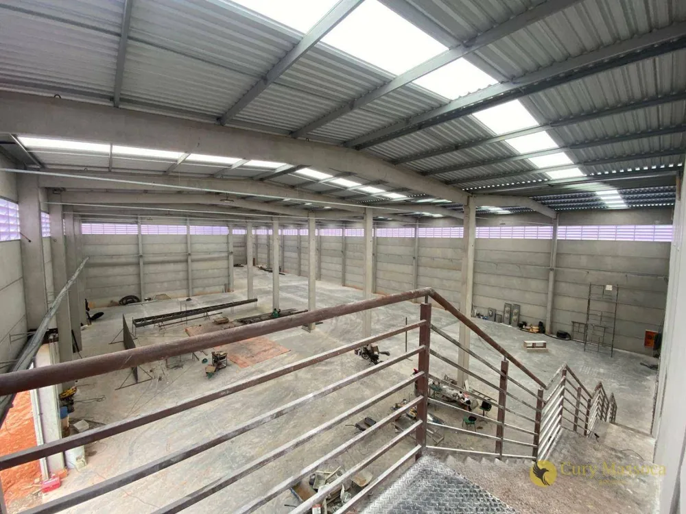 Depósito-Galpão, 2500 m² - Foto 7