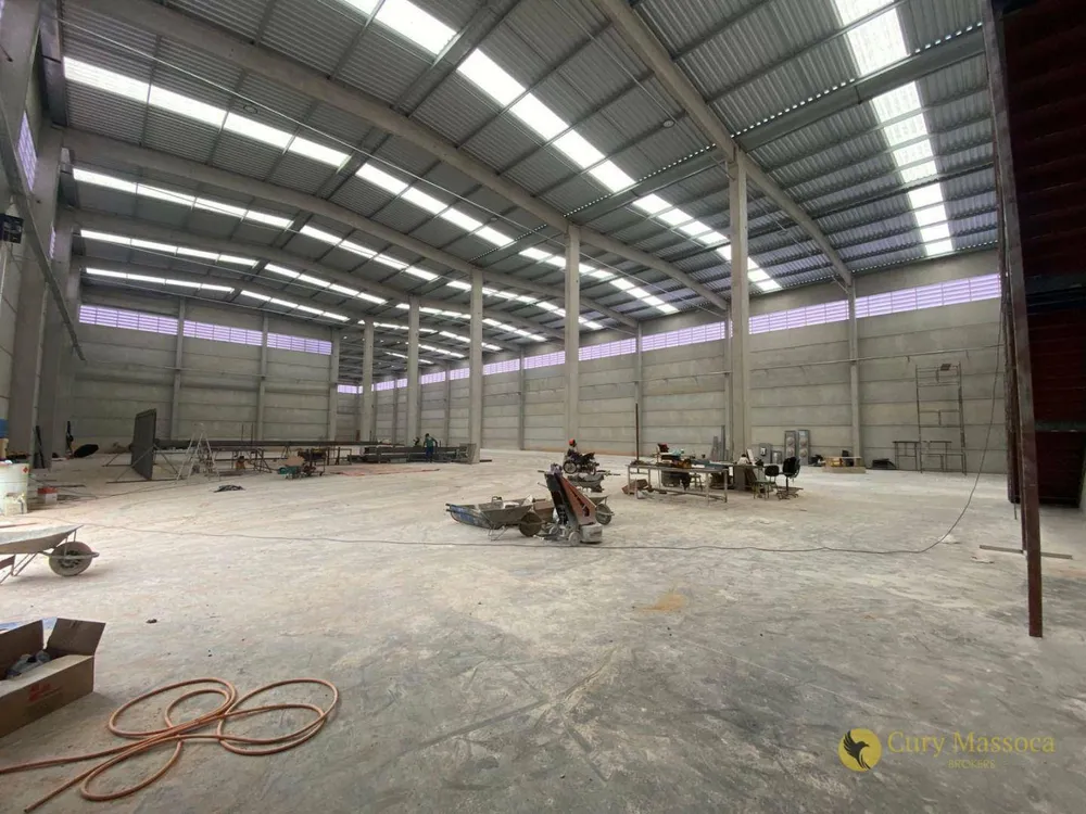 Depósito-Galpão, 2500 m² - Foto 9