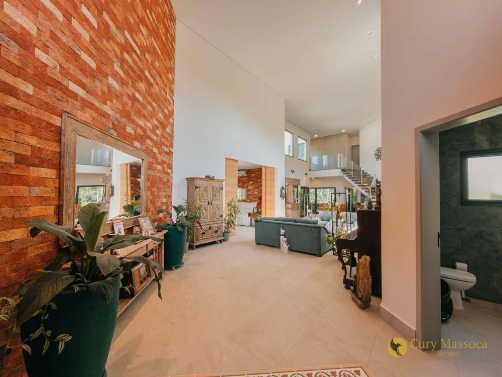 Casa de Condomínio, 6 quartos - Foto 7