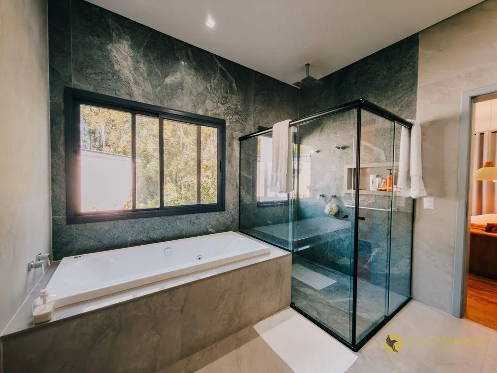 Casa de Condomínio, 6 quartos - Foto 9
