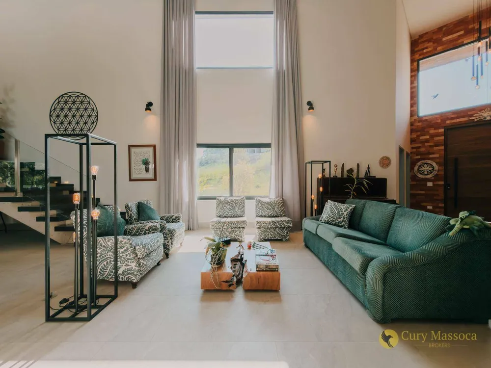 Casa de Condomínio, 6 quartos - Foto 6