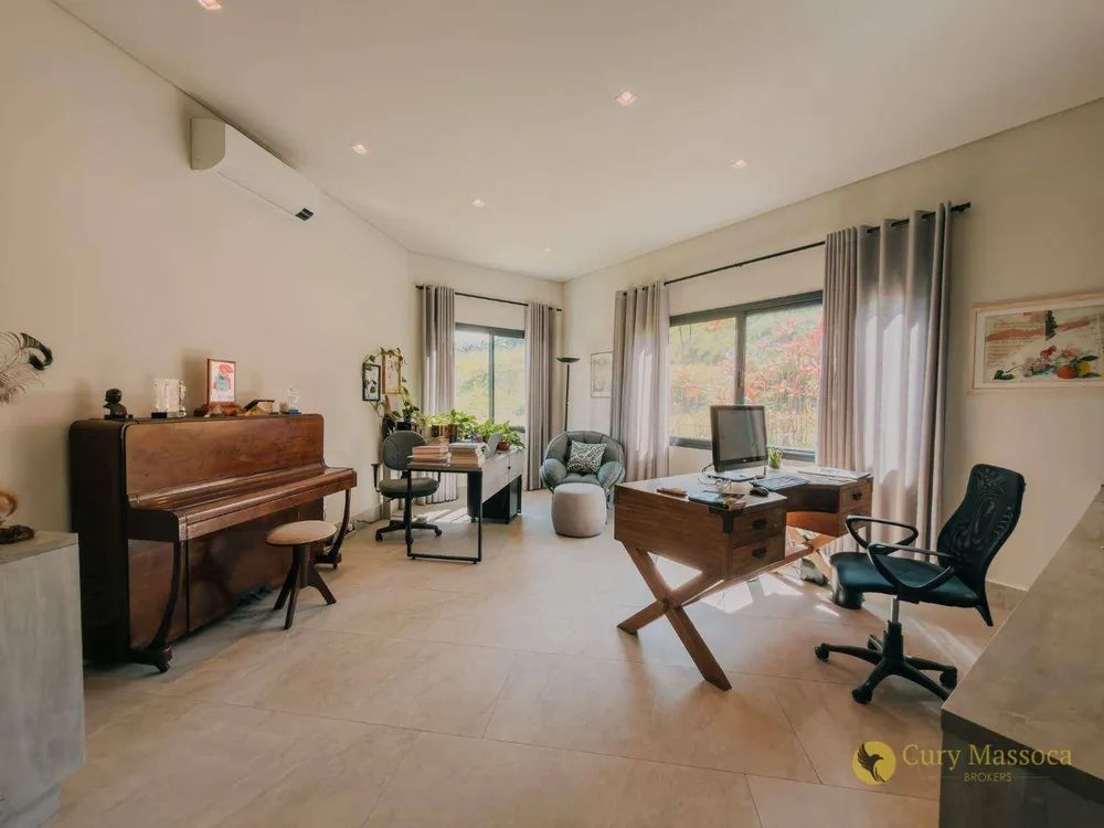 Casa de Condomínio, 6 quartos - Foto 5