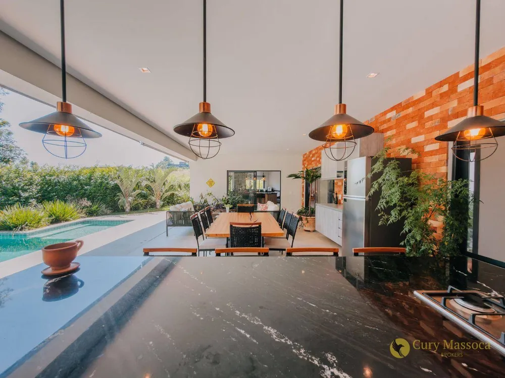 Casa de Condomínio, 6 quartos - Foto 4