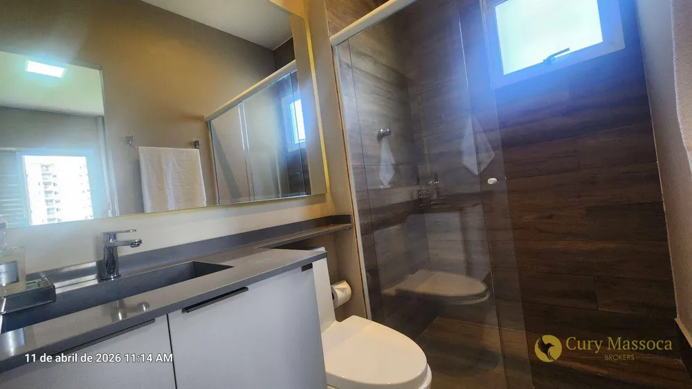 Apartamento, 2 quartos, 58 m² - Foto 16