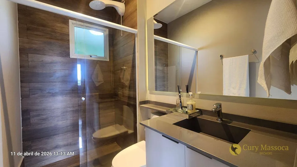 Apartamento, 2 quartos, 58 m² - Foto 3