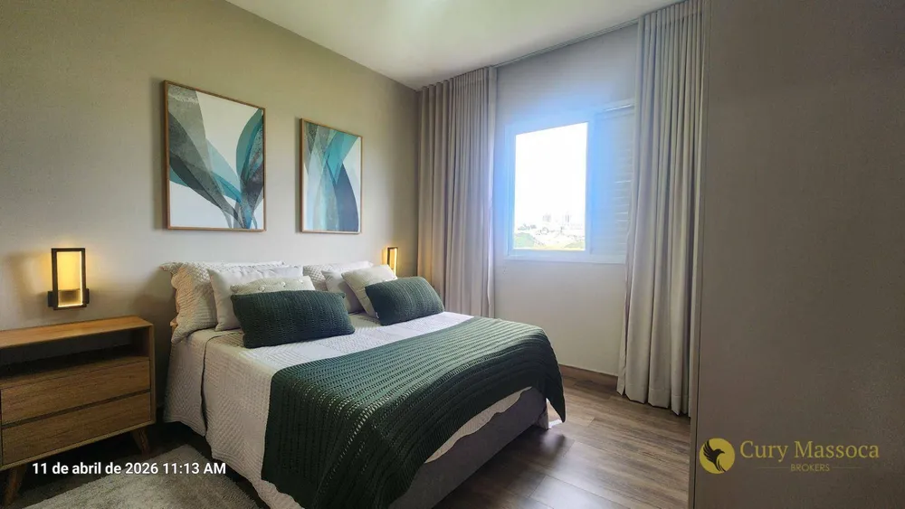 Apartamento, 2 quartos, 58 m² - Foto 10