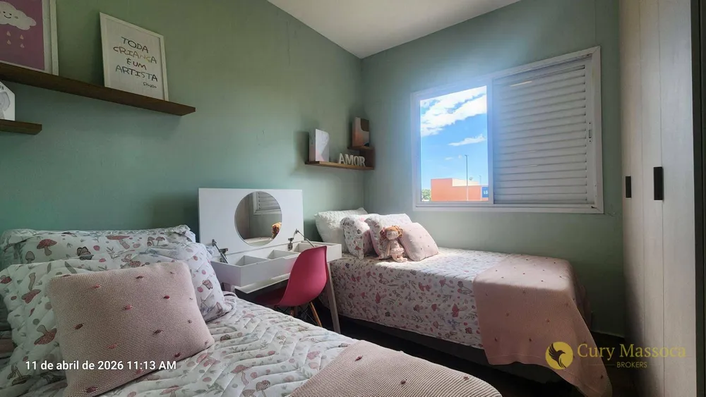 Apartamento, 2 quartos, 58 m² - Foto 9