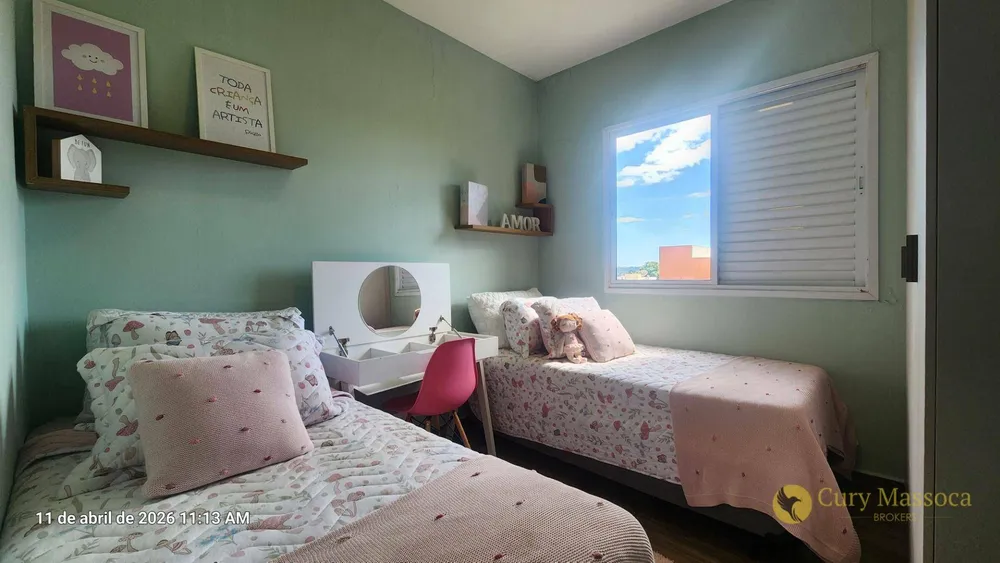 Apartamento, 2 quartos, 58 m² - Foto 8