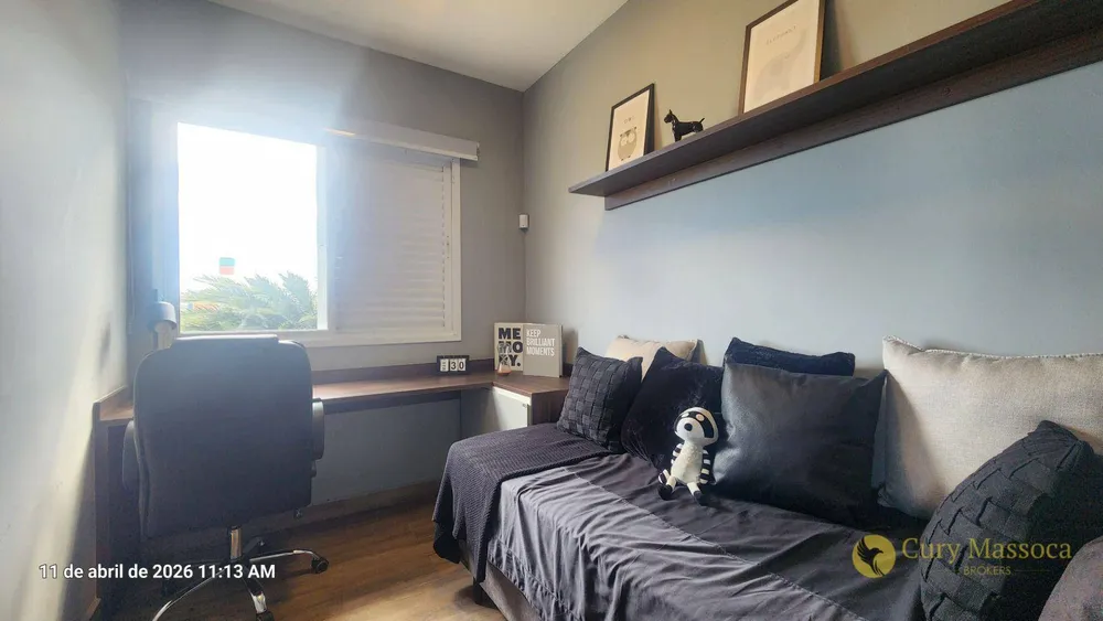 Apartamento, 2 quartos, 58 m² - Foto 6