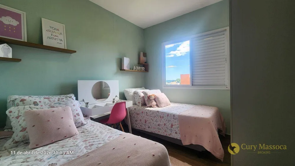 Apartamento, 2 quartos, 58 m² - Foto 7