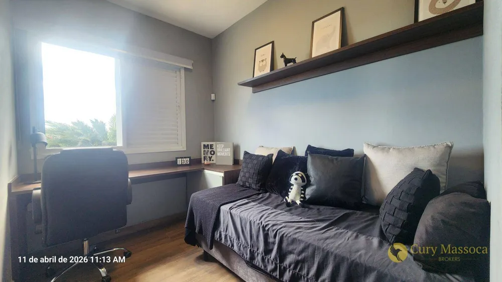 Apartamento, 2 quartos, 58 m² - Foto 5