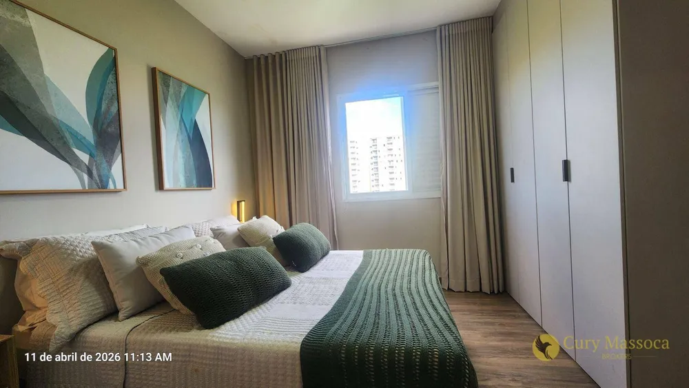 Apartamento, 2 quartos, 58 m² - Foto 12