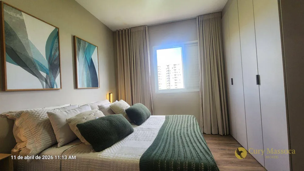 Apartamento, 2 quartos, 58 m² - Foto 11