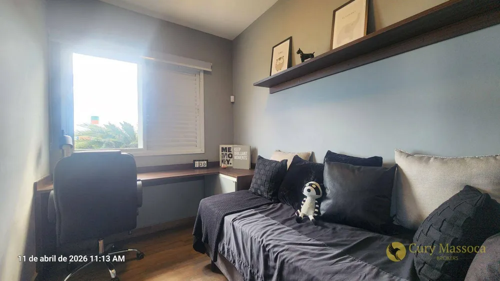 Apartamento, 2 quartos, 58 m² - Foto 4