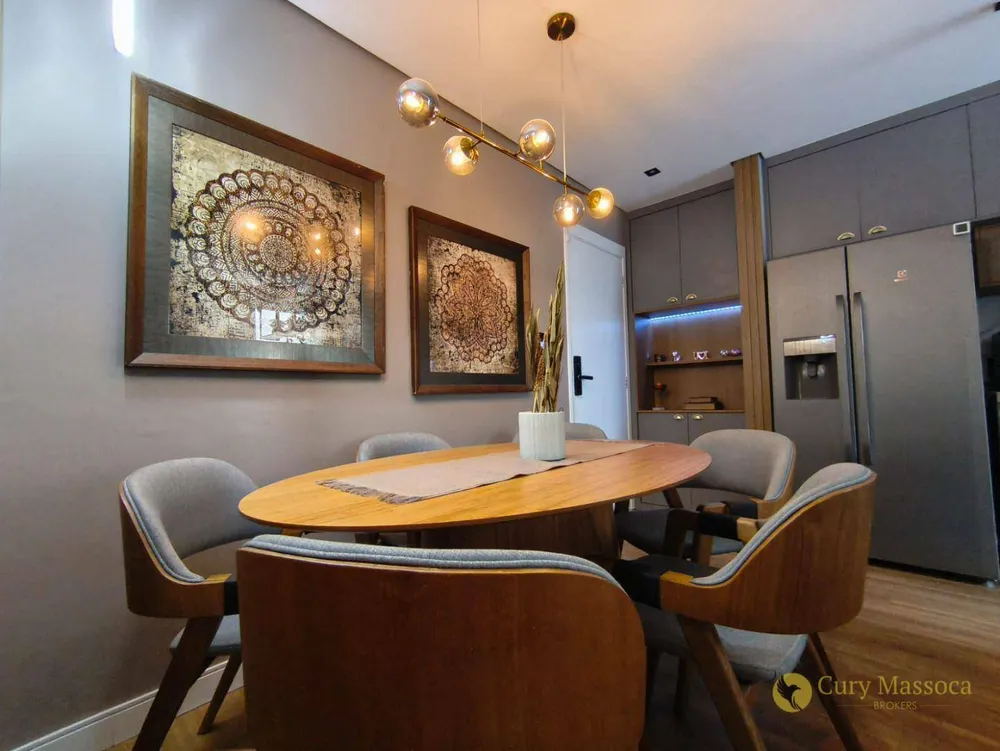 Apartamento, 2 quartos, 47 m² - Foto 5