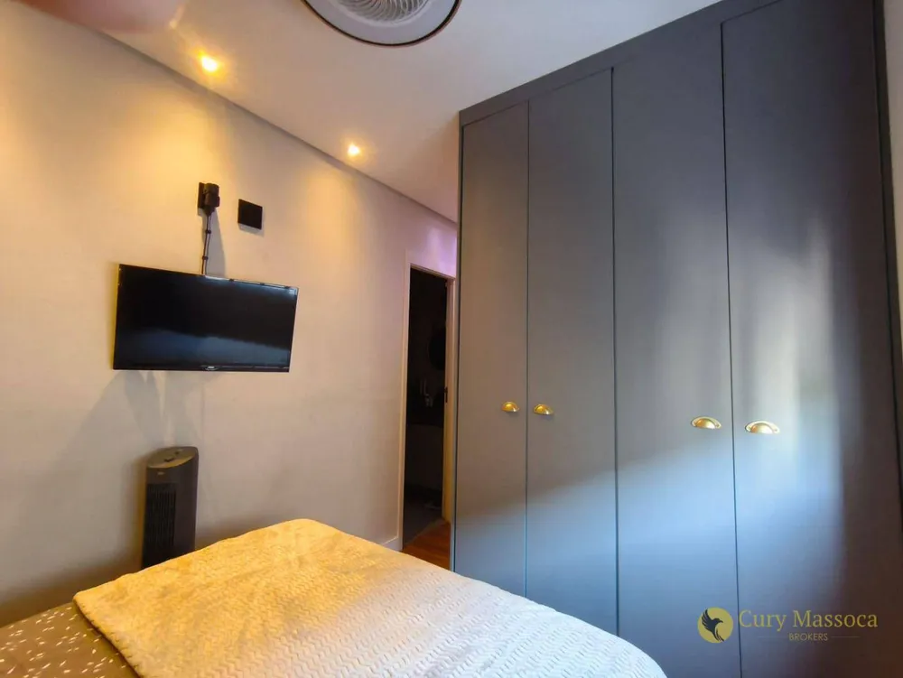 Apartamento, 2 quartos, 47 m² - Foto 8