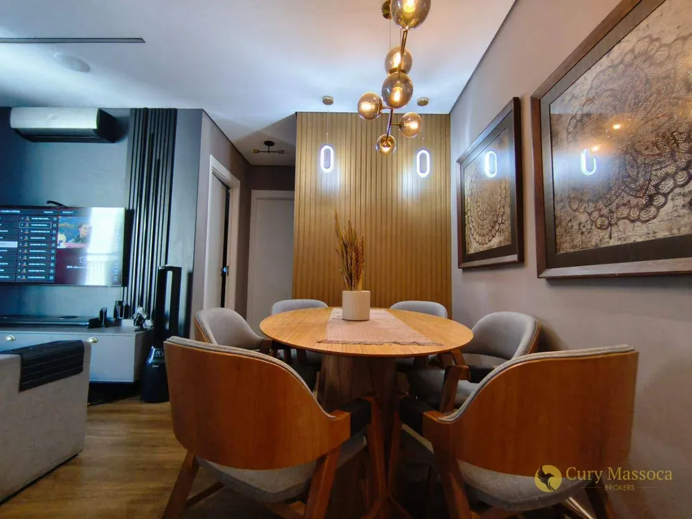 Apartamento, 2 quartos, 47 m² - Foto 2