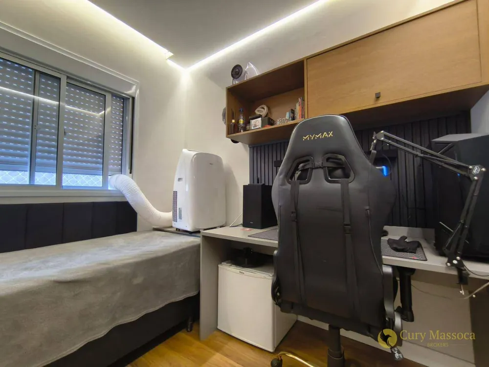 Apartamento, 2 quartos, 47 m² - Foto 11
