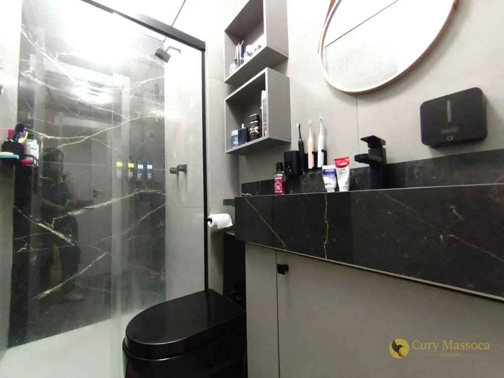 Apartamento, 2 quartos, 47 m² - Foto 9