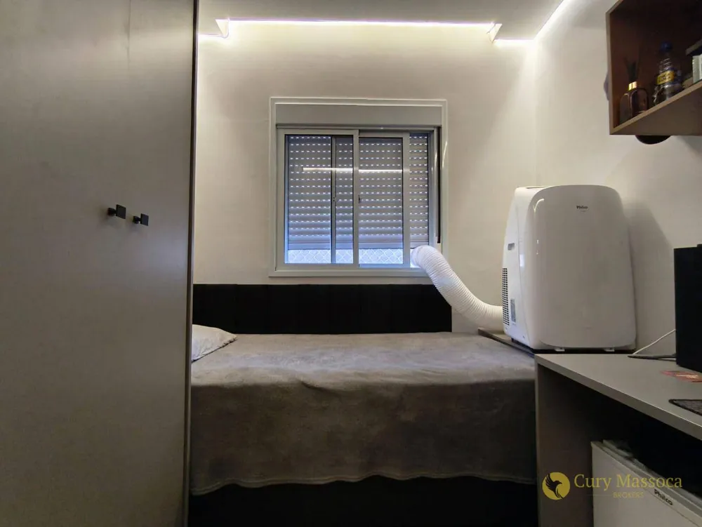 Apartamento, 2 quartos, 47 m² - Foto 5