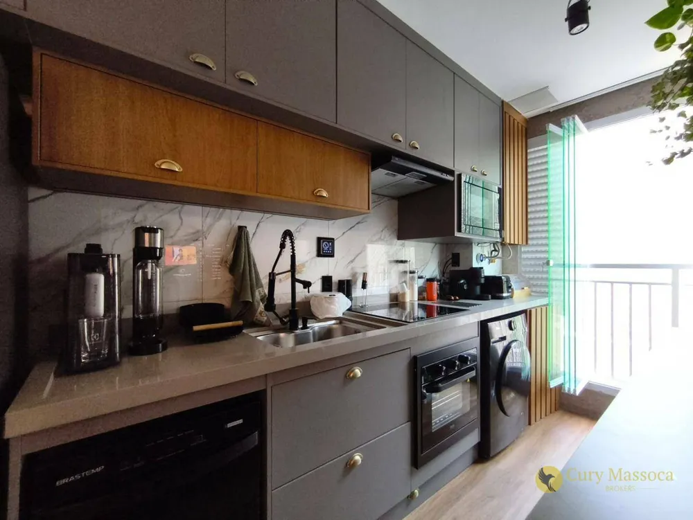 Apartamento, 2 quartos, 47 m² - Foto 3