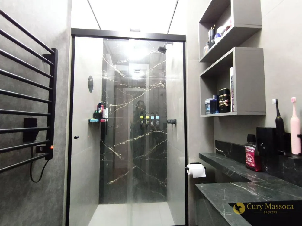 Apartamento, 2 quartos, 47 m² - Foto 7