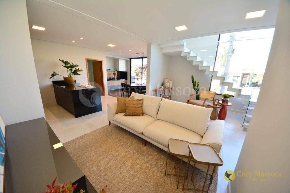 Casa de Condomínio, 3 quartos - Foto 8