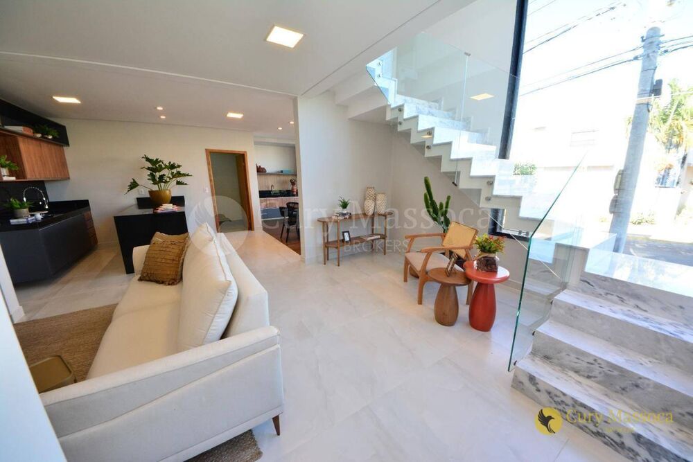 Casa de Condomínio, 3 quartos - Foto 5