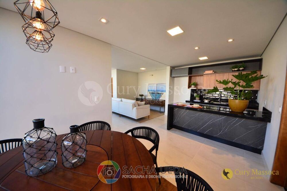 Casa de Condomínio, 3 quartos - Foto 7
