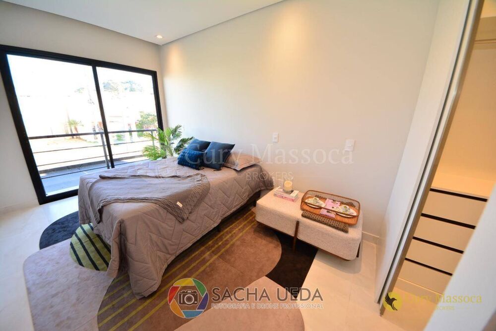 Casa de Condomínio, 3 quartos - Foto 14