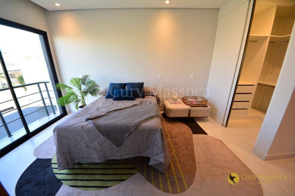 Casa de Condomínio, 3 quartos - Foto 30