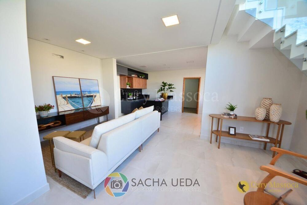 Casa de Condomínio, 3 quartos - Foto 28