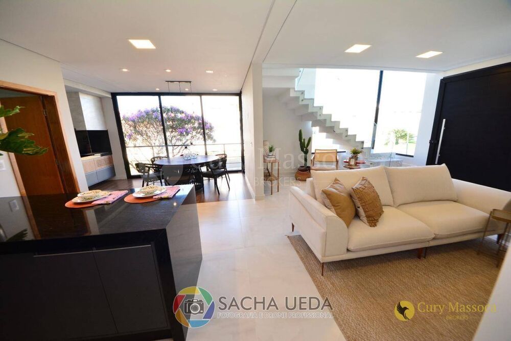 Casa de Condomínio, 3 quartos - Foto 10