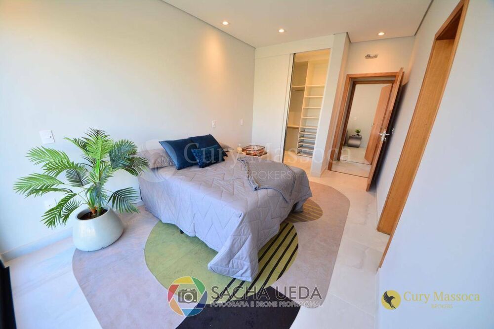 Casa de Condomínio, 3 quartos - Foto 23