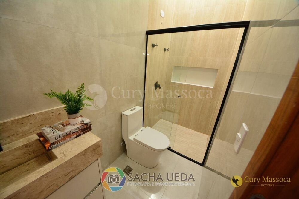Casa de Condomínio, 3 quartos - Foto 27