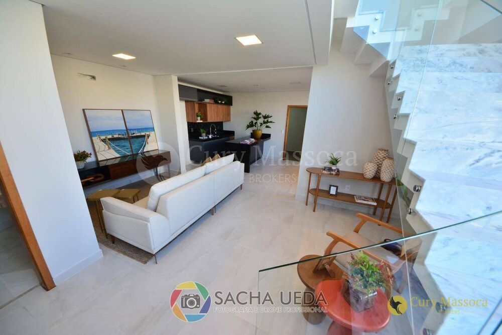 Casa de Condomínio, 3 quartos - Foto 31