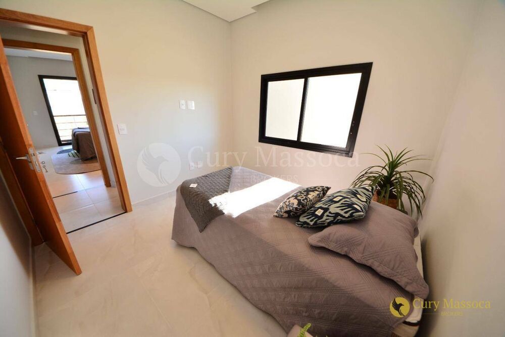 Casa de Condomínio, 3 quartos - Foto 24