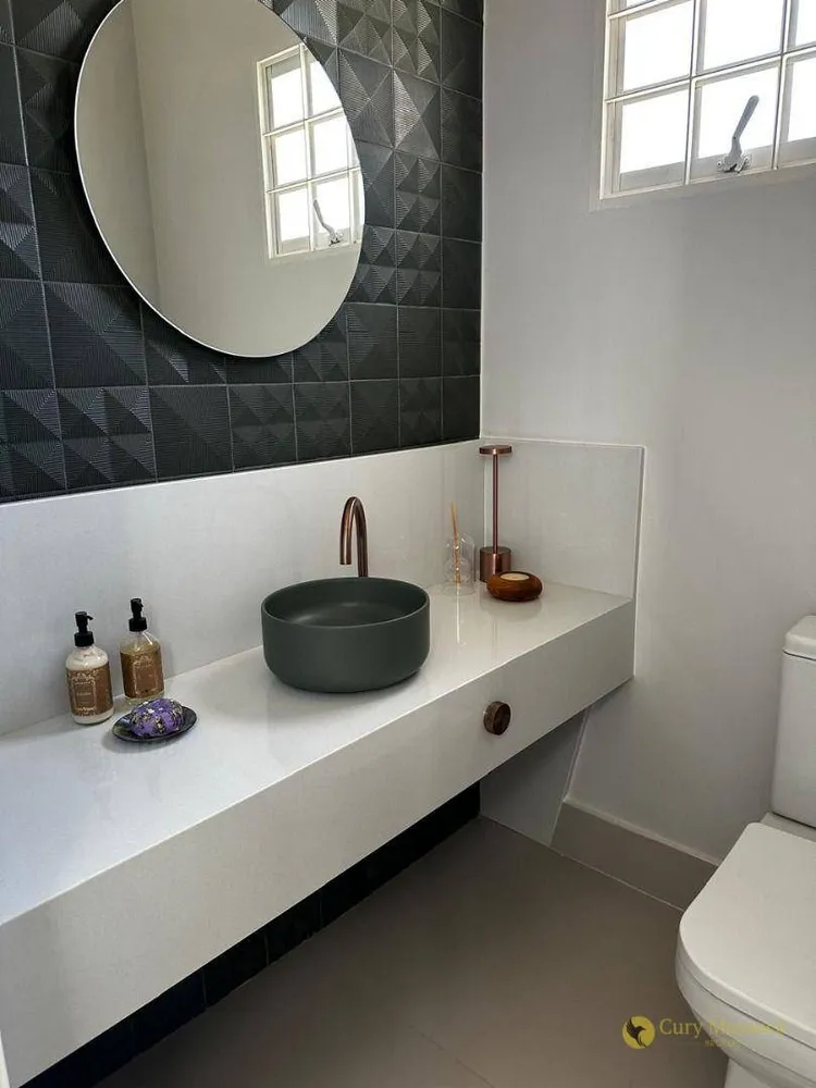Casa de Condomínio, 3 quartos - Foto 14