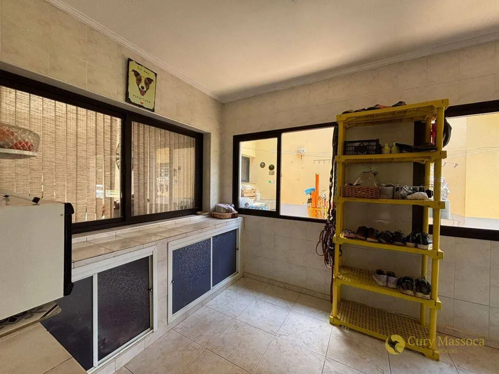 Casa de Condomínio, 3 quartos - Foto 11